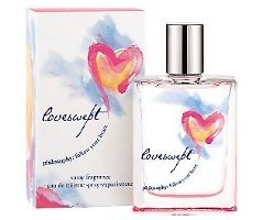 Philosophy Loveswept