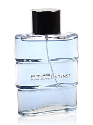 Pierre Cardin pour Homme l'Intense