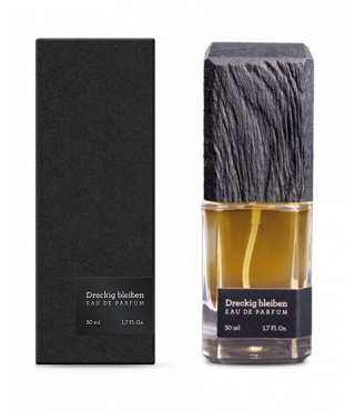 PMP Perfumes Mayr Plettenberg Dreckig Bleiben 