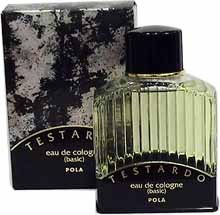 Pola Testardo Basic Cologne