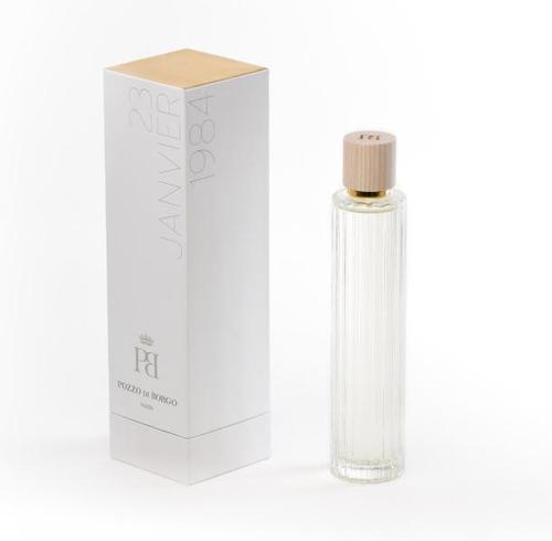 Pozzo di Borgo 23 Janvier 1984 