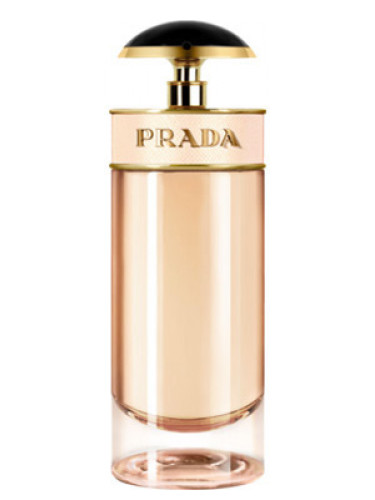 Prada Candy L’Eau