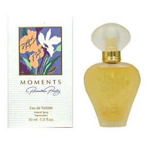 Priscilla Presley Moments