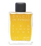Profumum Roma Dulcis in Fundo 
