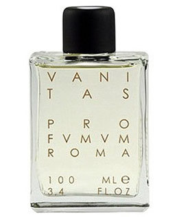 Profumum Roma Vanitas 