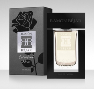 Ramon Bejar Celestial Rose