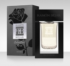 Ramon Bejar Celestial Rose