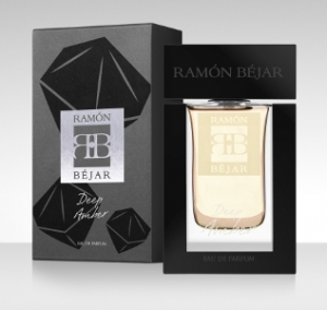 Ramon Bejar Deep Amber