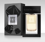 Ramon Bejar Deep Amber