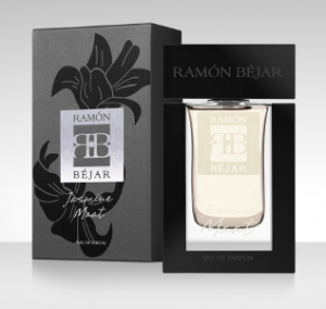 Ramon Bejar Jasmine Maat