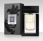 Ramon Bejar Jasmine Maat