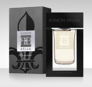 Ramon Bejar Magnum Iris