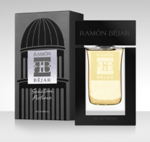 Ramon Bejar Sanctum Perfume