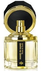 Ramon Monegal Hand in Hand