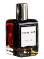 Rania J Ambre Loup