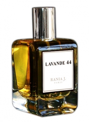 Rania J Lavande 44