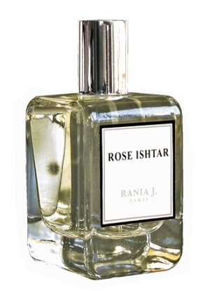 Rania J Rose Ishtar