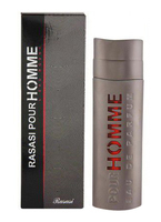Rasasi Pour Homme