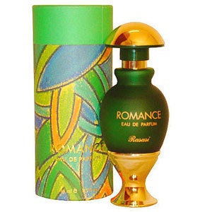 Rasasi Romance