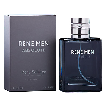 Rene Solange Absolute