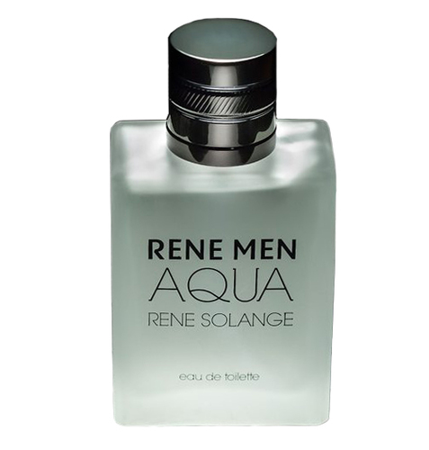 Rene Solange Aqua