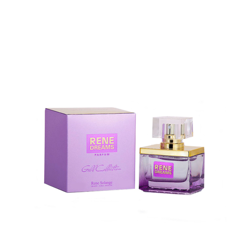 Rene Solange Dreams