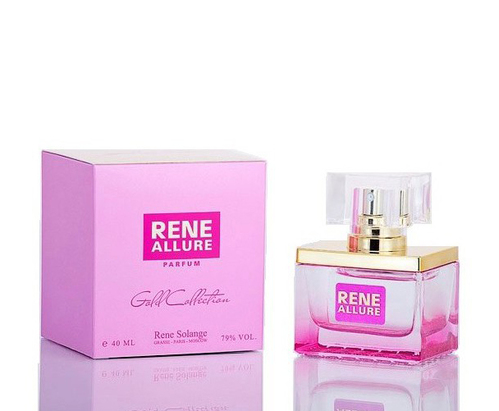Rene Solange Rene Allure