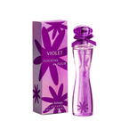 Rene Solange  Violet Cocktail de Fleur 
