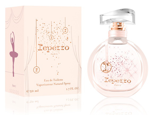 Repetto Eau de Toilette Valentine's Day Limited Edition