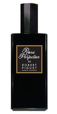 Robert Piguet Rose Perfection