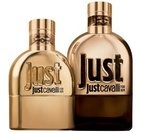 Roberto Cavalli Just Gold for Her