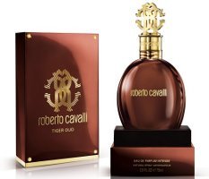 Roberto Cavalli Tiger Oud