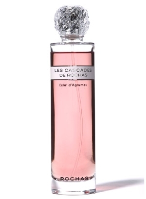 Rochas Les Cascades de Rochas Eclats d'Agrumes