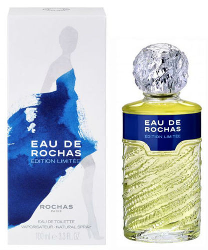 Rochas Eau de Rochas Limited Edition 2014