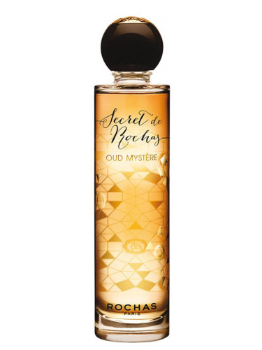 Rochas Secret de Rochas Oud Mystere