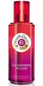 Roger & Gallet Gingembre Rouge