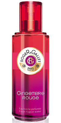 Roger & Gallet Gingembre Rouge