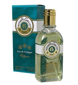 Roger & Gallet Vetiver
