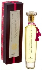 Romea D’Ameor Les Grandes Amours Du Taj Mahal