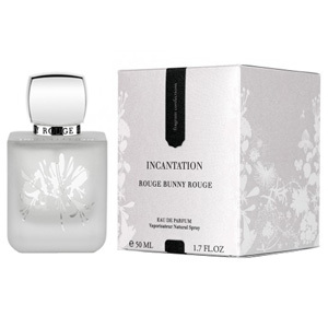 Rouge Bunny Rouge Incantation