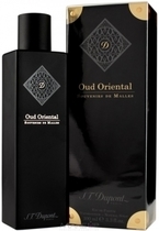 S.T. Dupont Oud Oriental