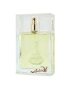 Salvador Dali Luxury Green