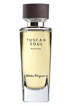 Salvatore Ferragamo Tuscan Soul Punta Ala