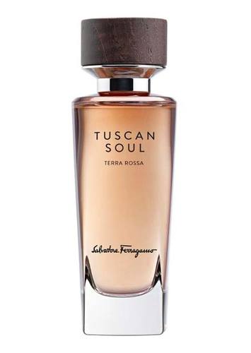 Salvatore Ferragamo Tuscan Soul Terra Rossa