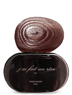 Sculptures Olfactives (Majda Bekkali) J'ai Fait un Reve Lui