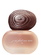 Sculptures Olfactives (Majda Bekkali) J’ai Fait Un Reve Elle