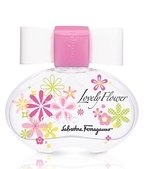 Salvatore Ferragamo Incanto Lovely Flower