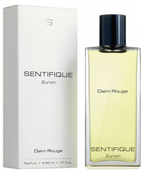 Sentifique Daim Rouge