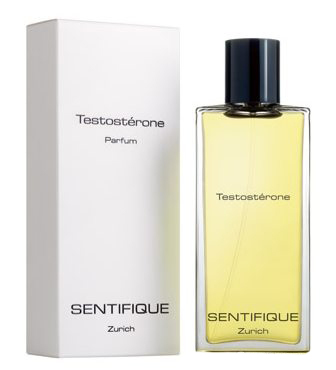 Sentifique Testosterone 
