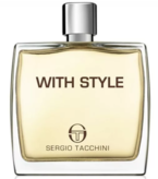 Sergio Tacchini With Style